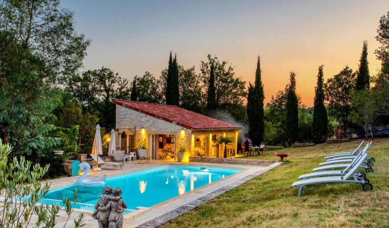 Sibemol Holiday home *