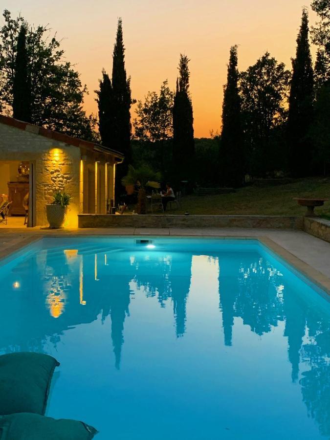Holiday home Sibemol Simeyrols