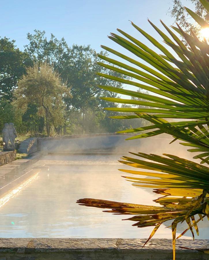 Sibemol Holiday home Simeyrols