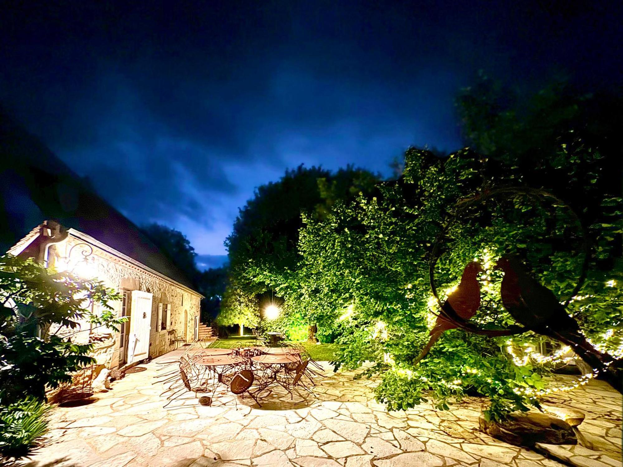 Sibemol Holiday home