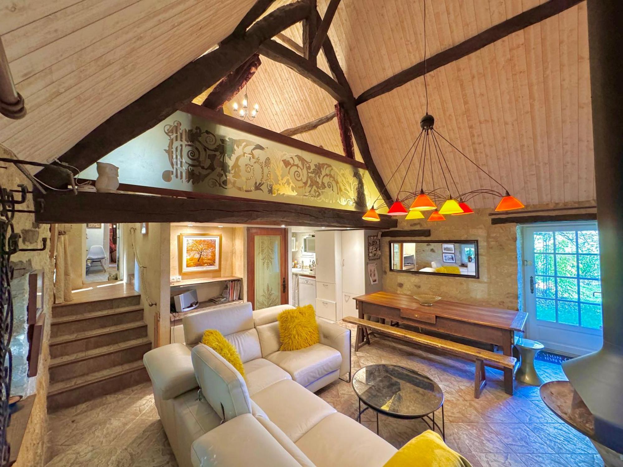 Sibemol Holiday home *