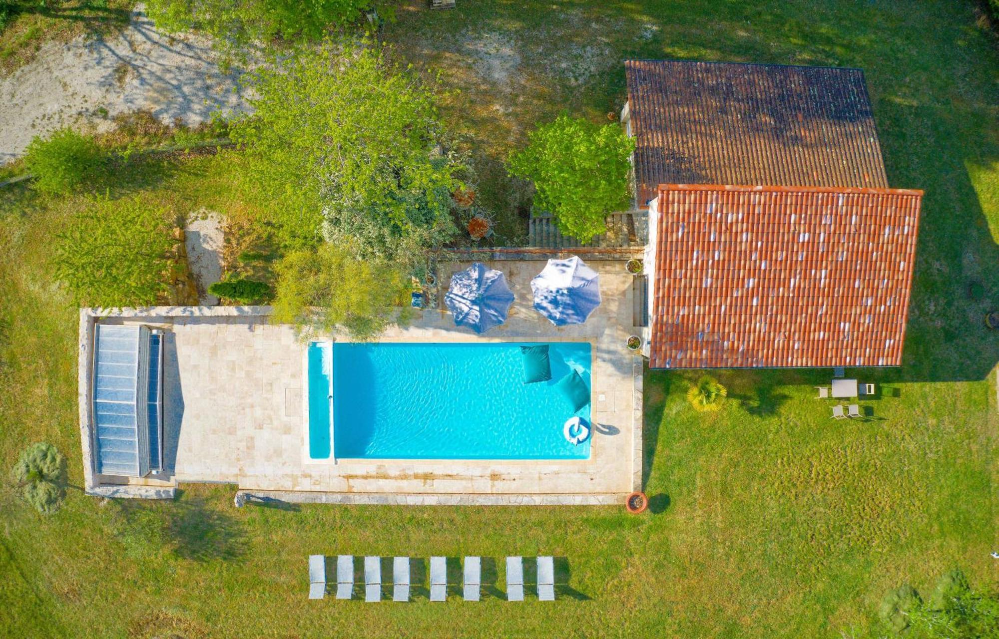 Sibemol Holiday home *