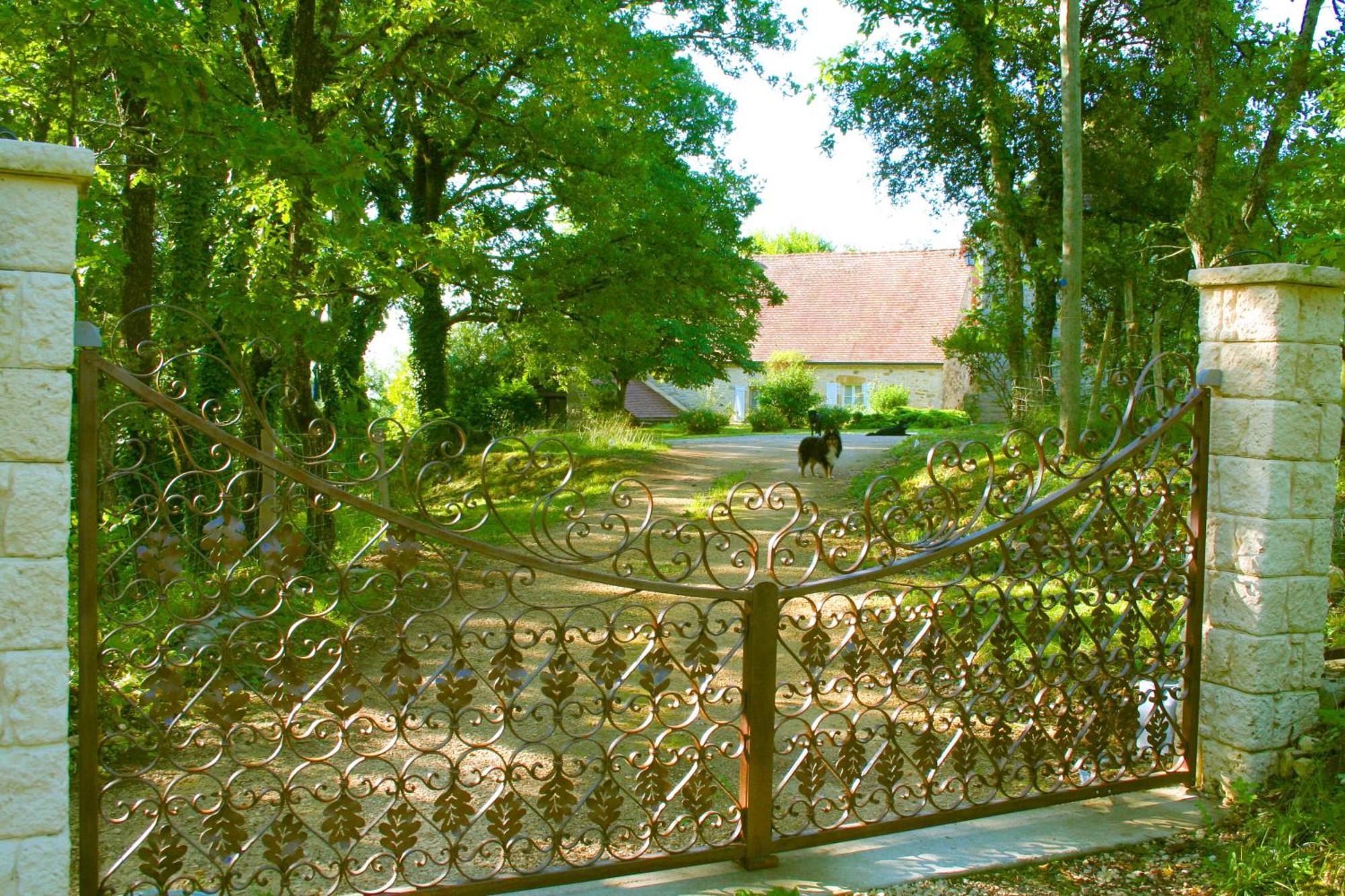 Holiday home Sibemol *