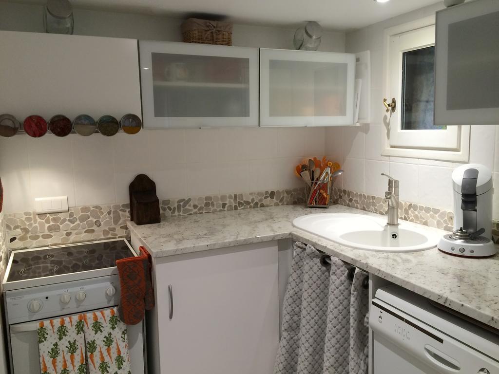 Holiday home Sibemol