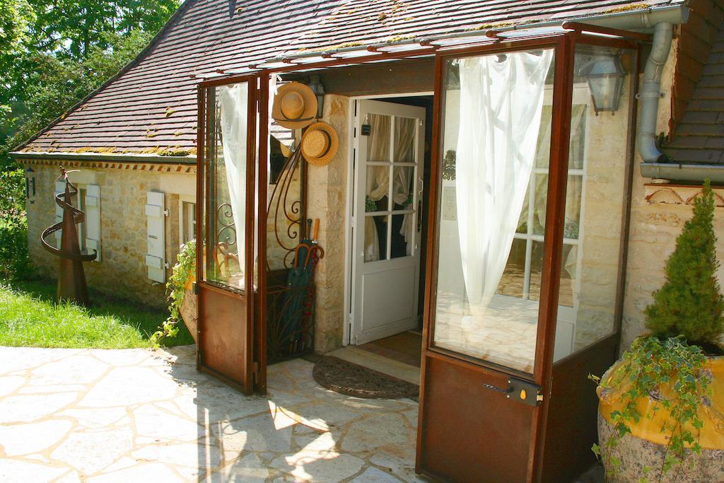 Holiday home Sibemol Simeyrols