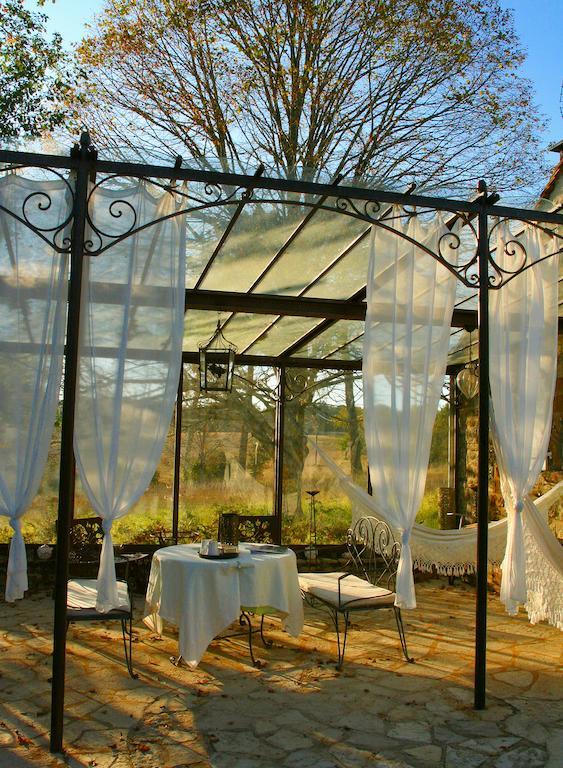 Holiday home Sibemol Simeyrols